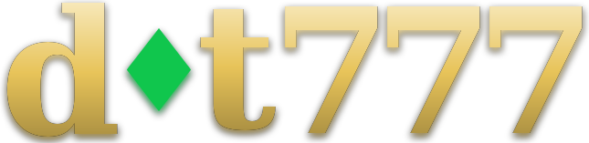 dot777 logo