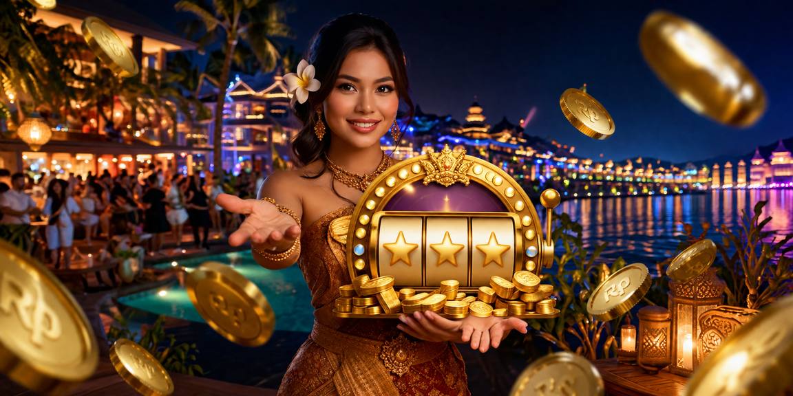 dot777 How We Serve Indonesia's Gaming Community